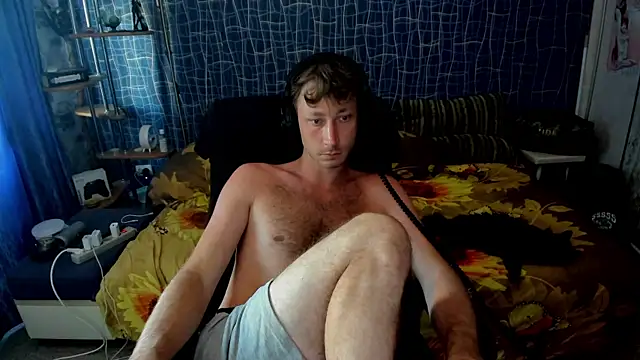 CuteBoy228 Chat XXX in diretta