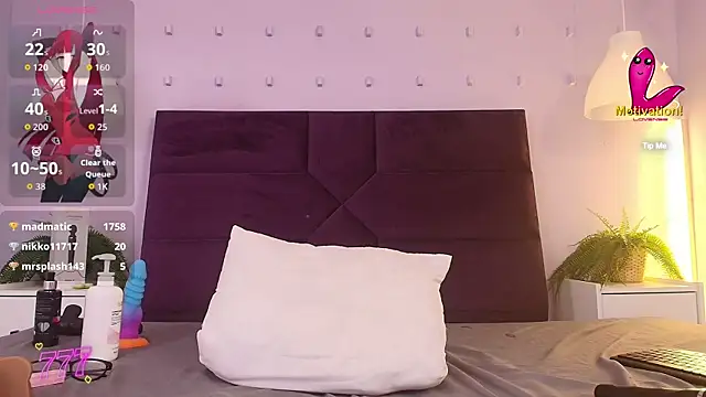 Tammysanz's Live XXX Chat