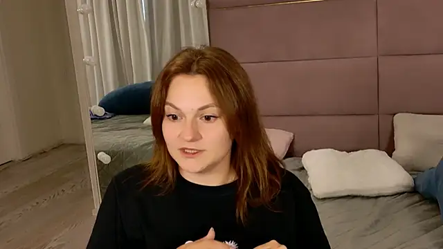 KirraMoss 라이브 XXX 채팅