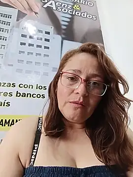Chat XXX en directo de LUISA--30
