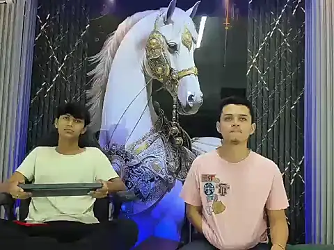 Benjamin_Alam Live XXX Chat