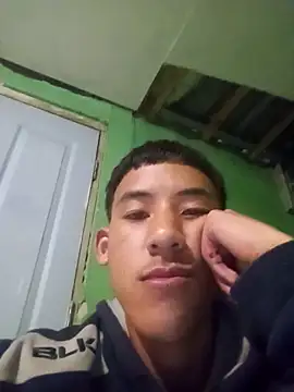 Kaydebe Webcam-Show