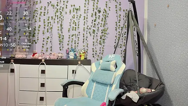 Yoonhee_ki Live XXX-chat