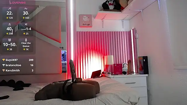 Živý XXX chat chloe__Jones_