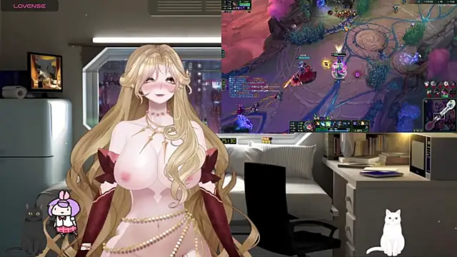 chenxi003のライブXXXチャット