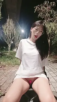 Sembang XXX Secara Langsung Princess_Fifi