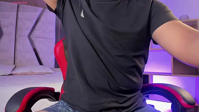 Chatroom XXX en direct de Axel_grey_