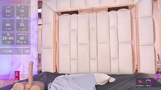 Sarah_AdamssのライブXXXチャット