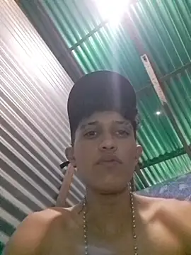 Jay_Boy_ লাইভ XXX চ্যাট