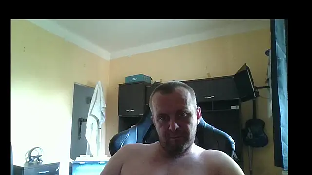 Онлайн чат XXX MrWhitePL