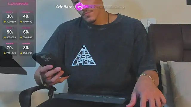 MikeRoss7777 – Naživo XXX chat