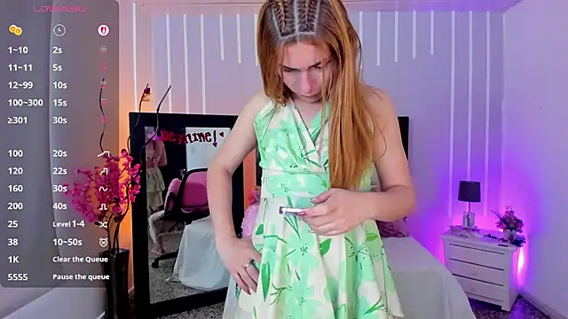 Czat XXX na żywo – Andy_Gamboa