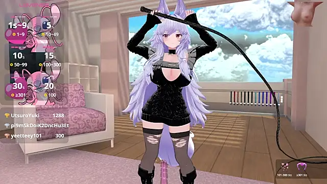 anime_cutie live XXX chat