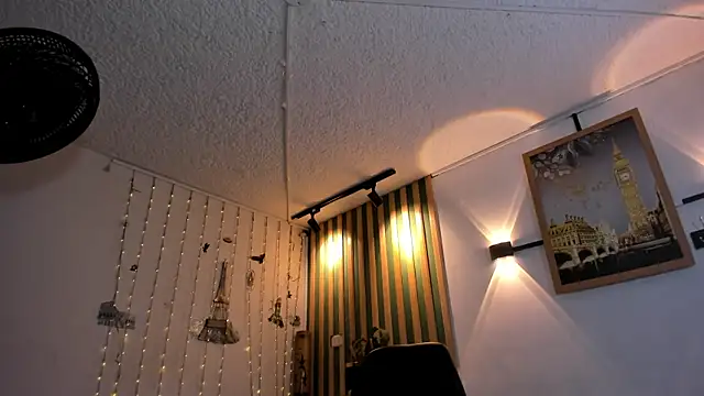 lilith_ayanami Live XXX-chat