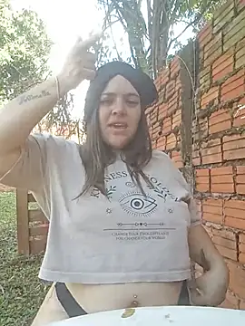Živý XXX chat candelita22