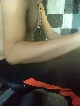 Chat +18 de Wero4200 ao vivo