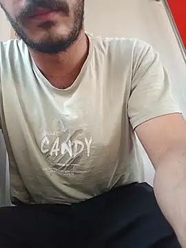 felfil Pertunjukan Webcam