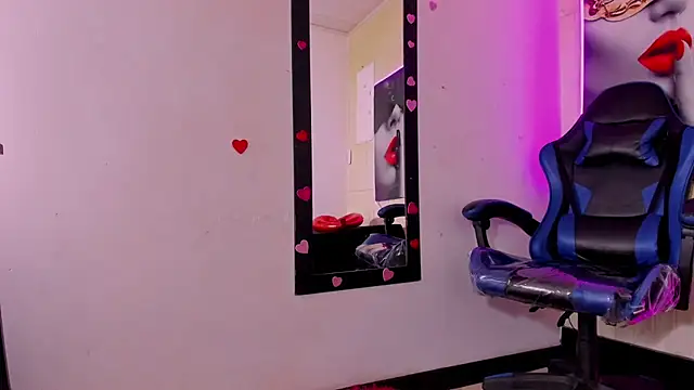 yayacandy 라이브 XXX 채팅