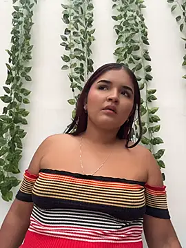 CrystalCarrington's Live XXX Chat