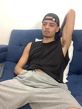 Sembang XXX Secara Langsung PabloCruz_1