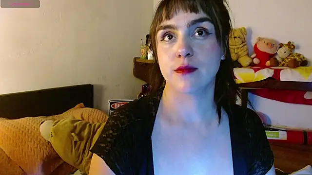 Онлайн чат XXX collette_beaufoy_