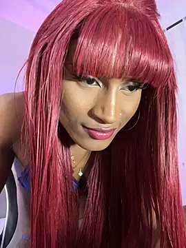 צ'אט XXX בשידור חי של Elektra_Queen