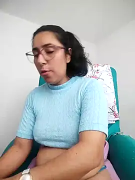 Im_Alma_ Adlı Modelin Canlı XXX Sohbeti