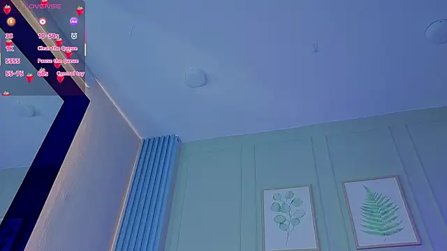 Abbydreams_'s Live XXX Chat