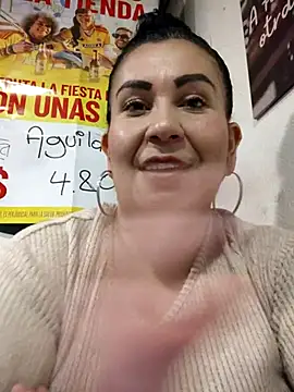 AriannaAdames Chat XXX live