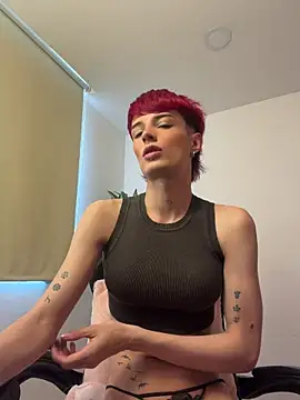 Živý XXX chat Dayaan69