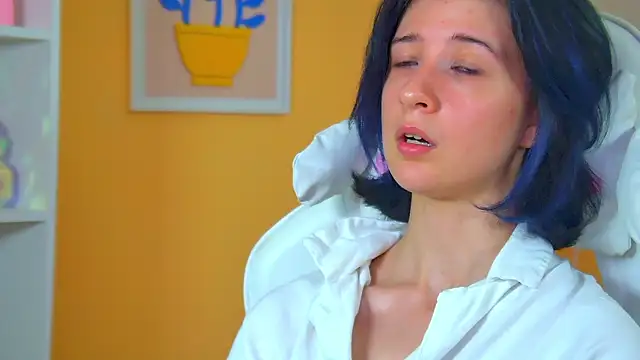 Chat XXX ao vivo de AnneAvelin