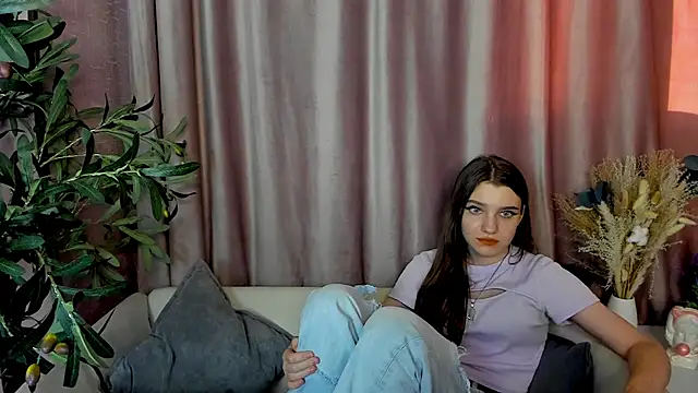 Chat XXX ao vivo de JadeDino