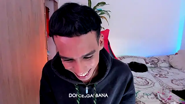 Damianwhite's Live XXX Chat