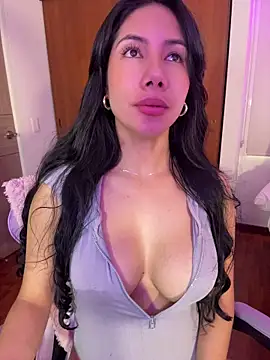 Chat +18 de ArianaReynoldss ao vivo