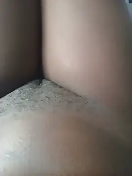 AishaBashilah's Live XXX Chat