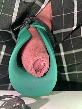 DaddysBigBello Live XXX-Chat