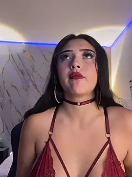 Chat +18 de bunnyglow69 ao vivo
