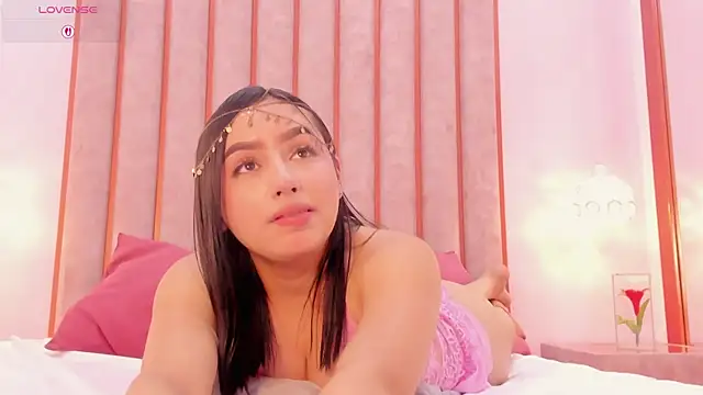 Zoe_Monrow Chat XXX live