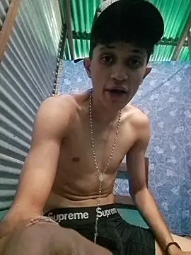 Sembang XXX Secara Langsung Jay_Boy_