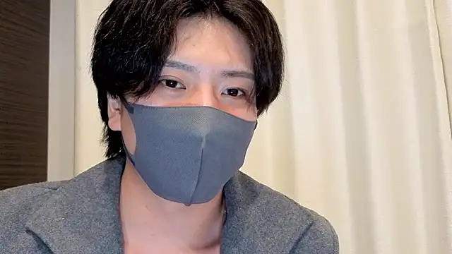CHROME-kun925 라이브 XXX 채팅