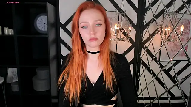 ZlataSaar Obrolan Langsung XXX