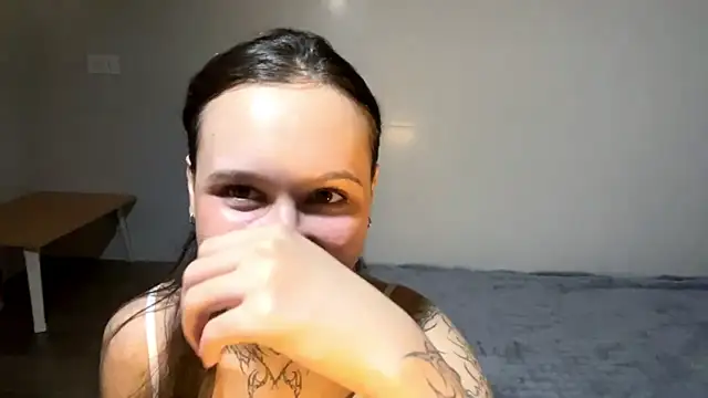 MayraLucarelli's Live XXX Chat