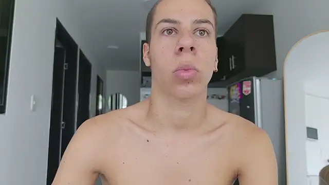 Chat XXX Live grey___27