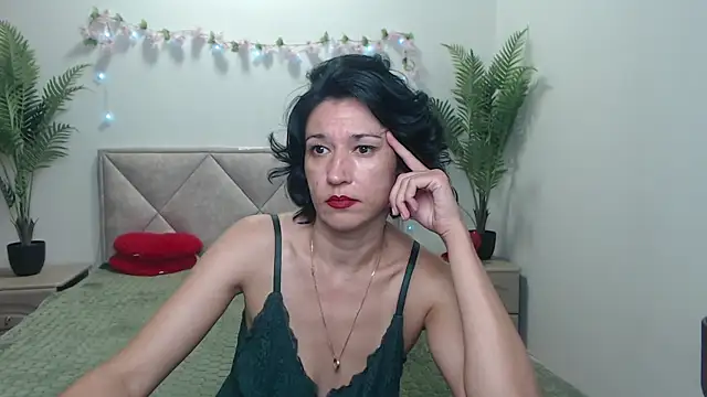 Chat +18 de CameronEnns ao vivo