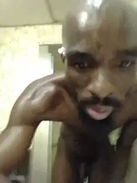 KingGvoCeo Webcam Show