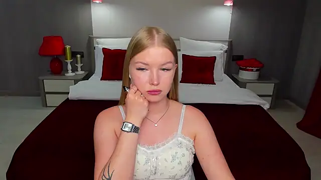 shy__lady – Naživo XXX chat