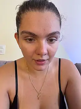 Chat XXX ao vivo de Eva_stark10