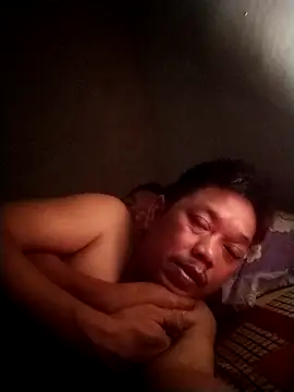 9WallaKWoodB Pertunjukan Webcam