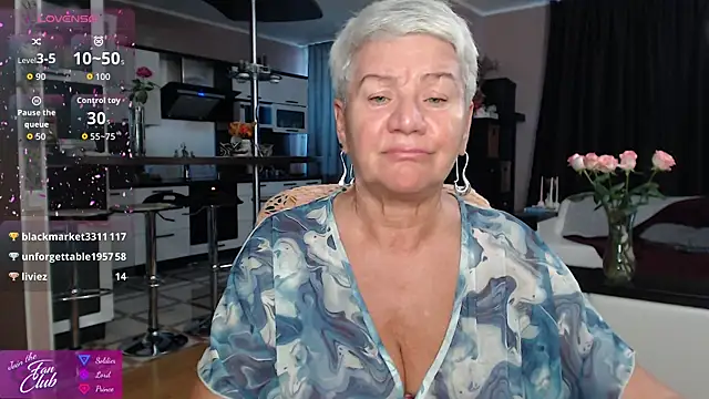 roxana_brooks' Live XXX Chat