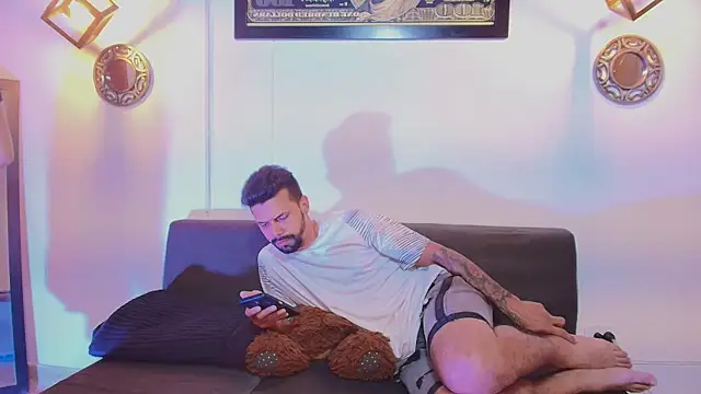 max_ashley_mds Live XXX-Chat